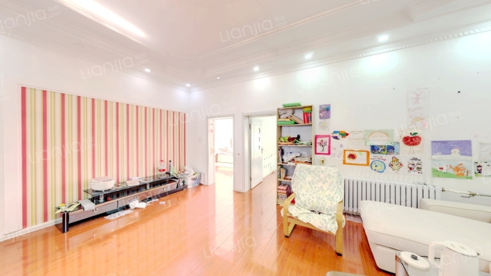 共乐小区二手房实景图