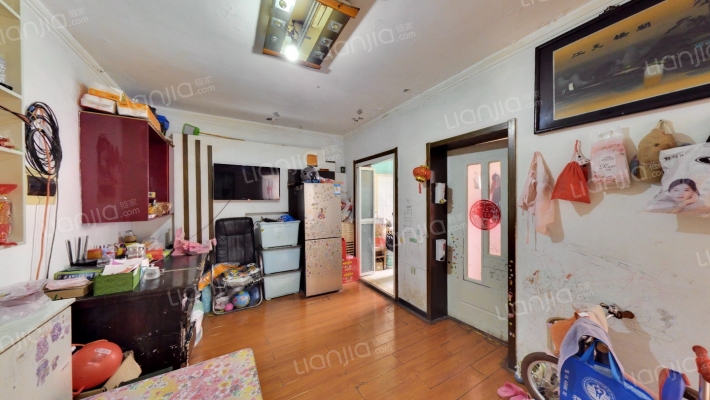 玉带明苑二手房实景图