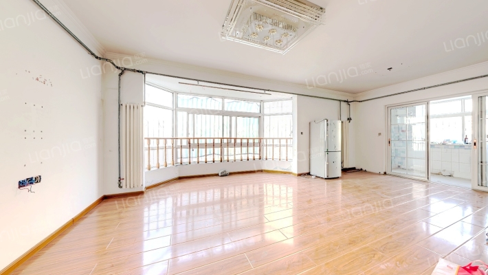 环东佳苑二手房实景图