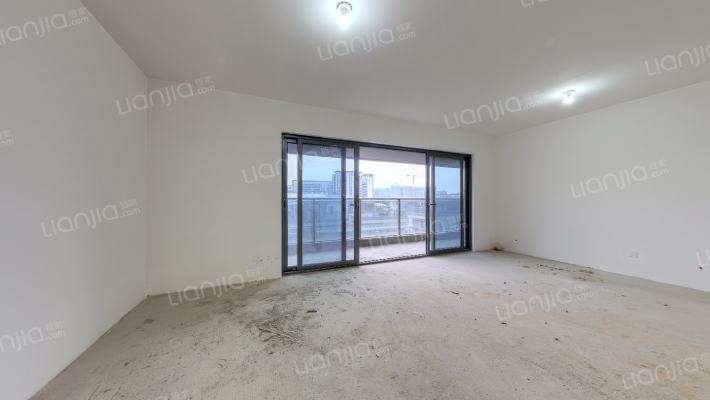 绿城桂语朝阳二手房实景图