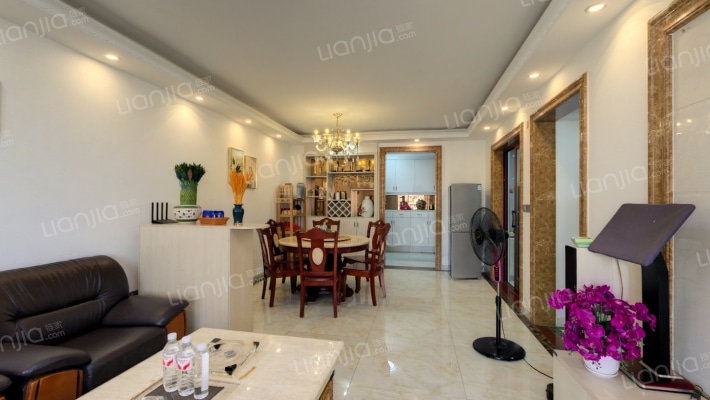 博都花园二手房实景图