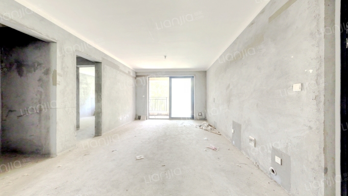 盛荟二手房实景图