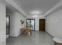 整租·宋都·如意铭著 3室2厅 南/北_宋都·如意铭著租房