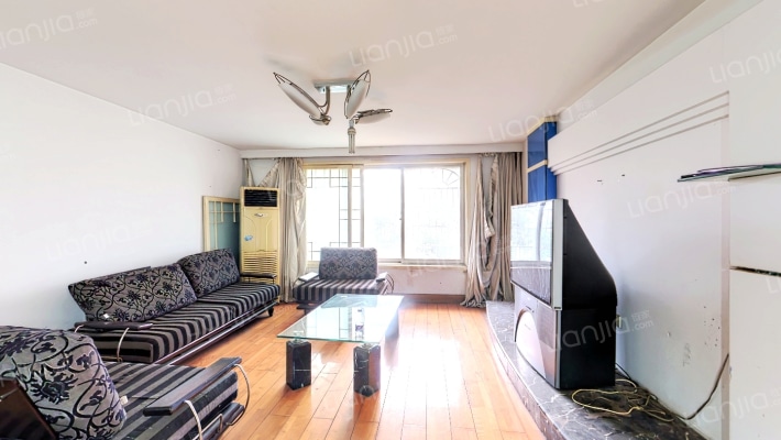 福乐名园二手房实景图