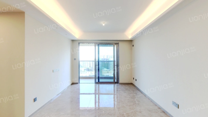 保利天珺二手房实景图