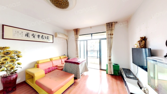 湘府9号二手房实景图