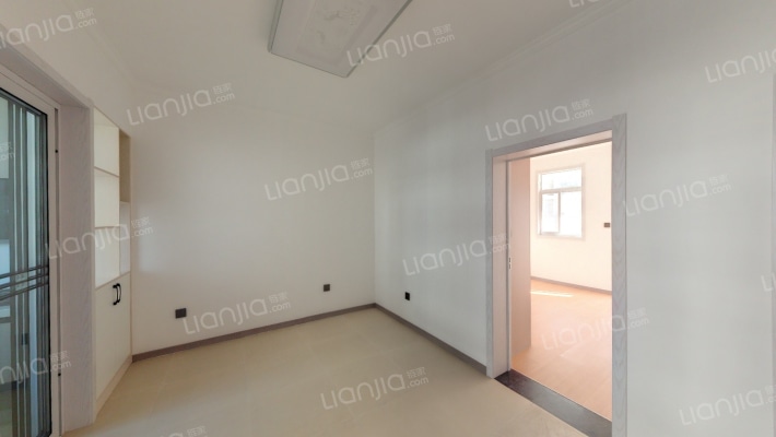 六物大院二手房实景图