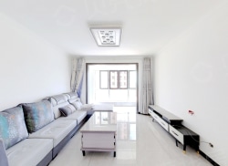 整租·集英臻园 3室2厅 南/北_集英臻园租房