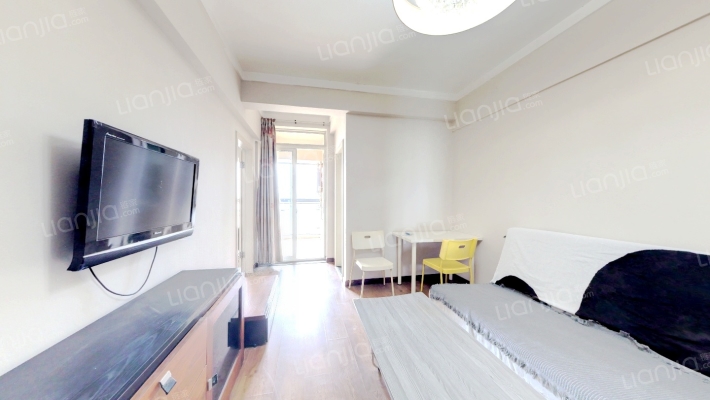 新希望红南港 二手房实景图