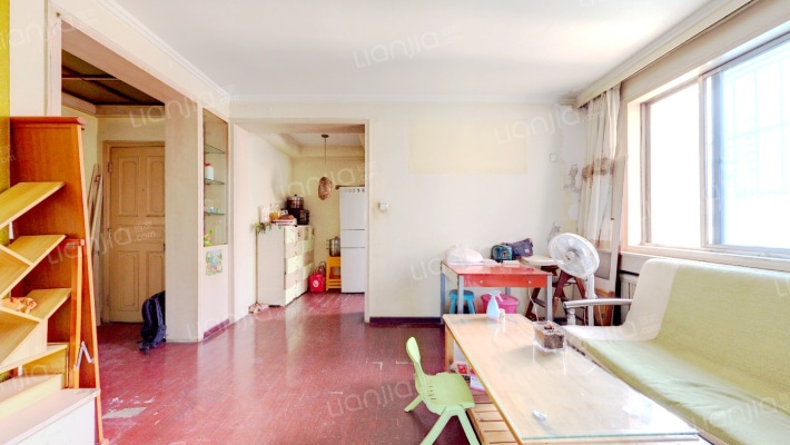 祥华苑小区二手房实景图