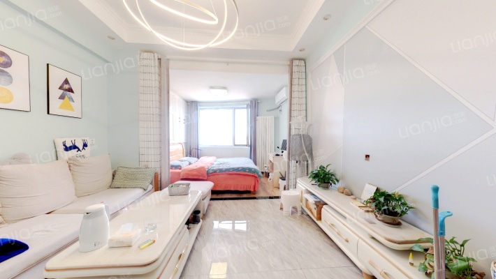 颐和广厦二手房实景图