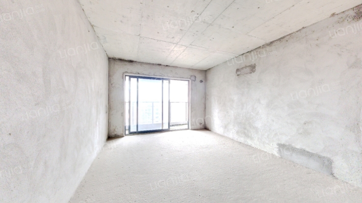 时代华庭二手房实景图