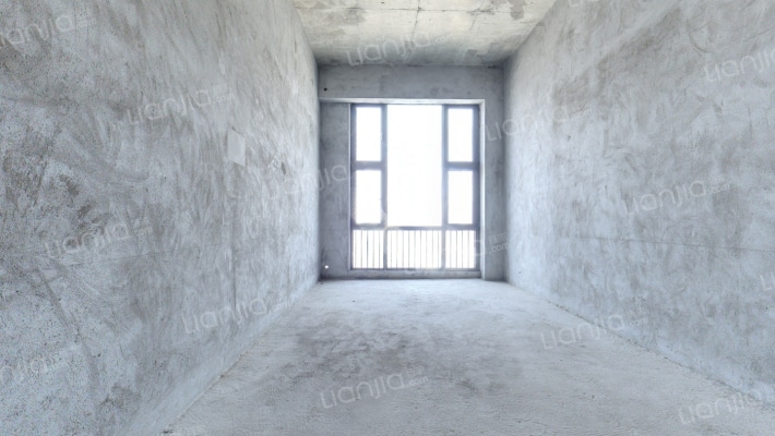 越秀滨海汇二手房实景图