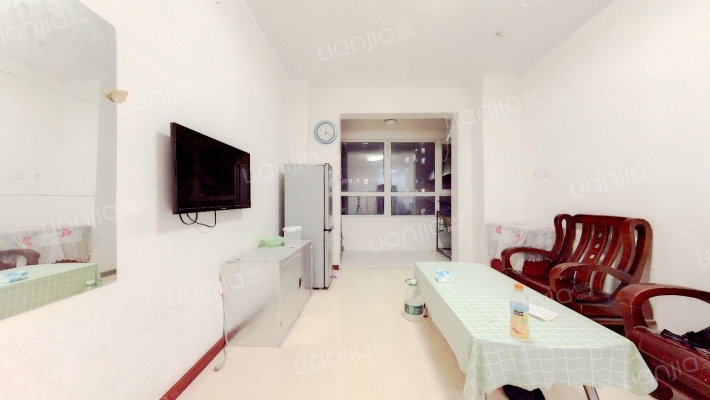 挪威森林二手房实景图