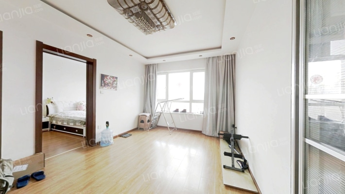 水调歌城A区二手房实景图