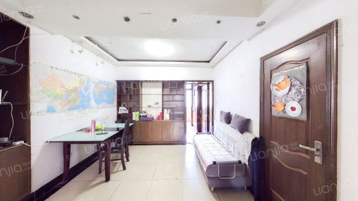 能仁里一村小区二手房实景图