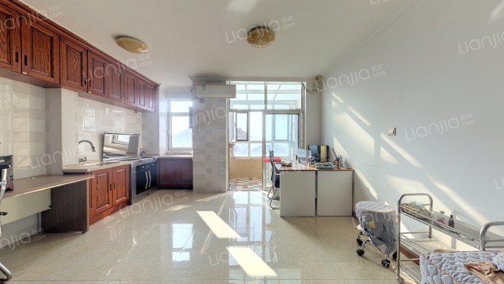 万德德盛苑二手房实景图