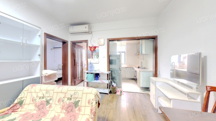格格屋二手房实景图