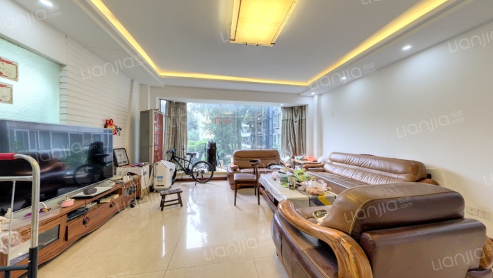 大华情融苑二手房实景图