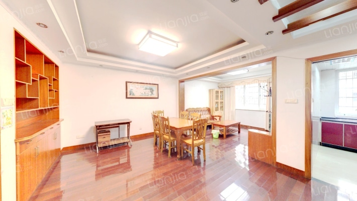 南都花城桂花园二手房实景图