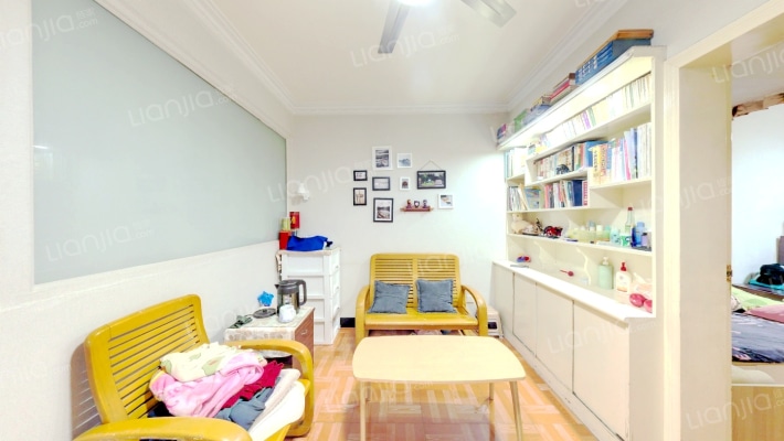 通湖新村二手房实景图