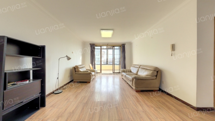 同润加州二手房实景图