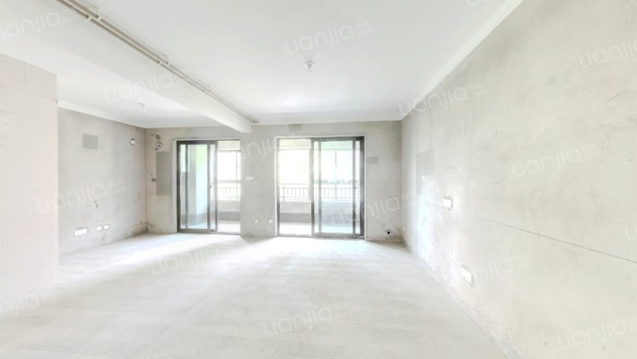 奥园东璟里二手房实景图