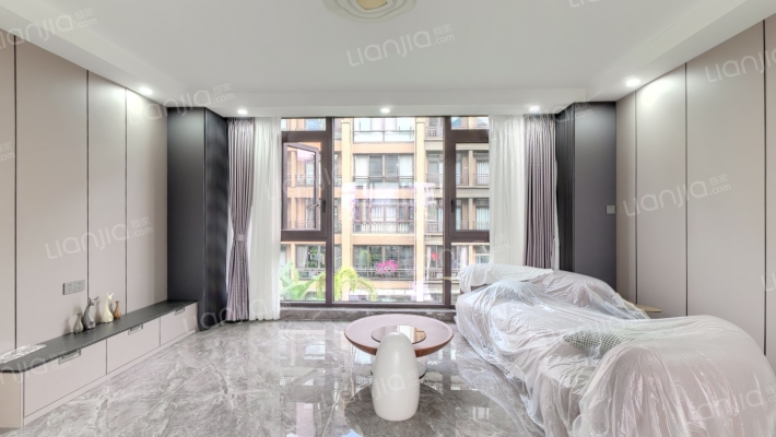 翠屏凤凰海岸二手房实景图