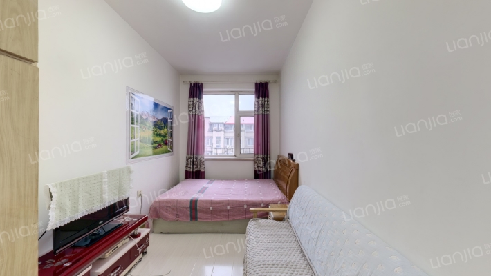 沃华水岸二手房实景图