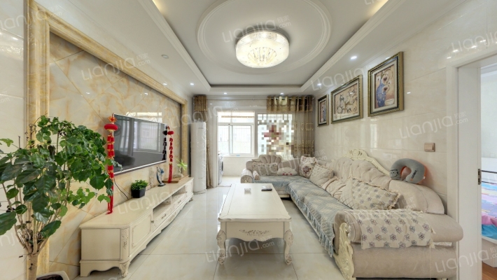 胡同新村二手房实景图