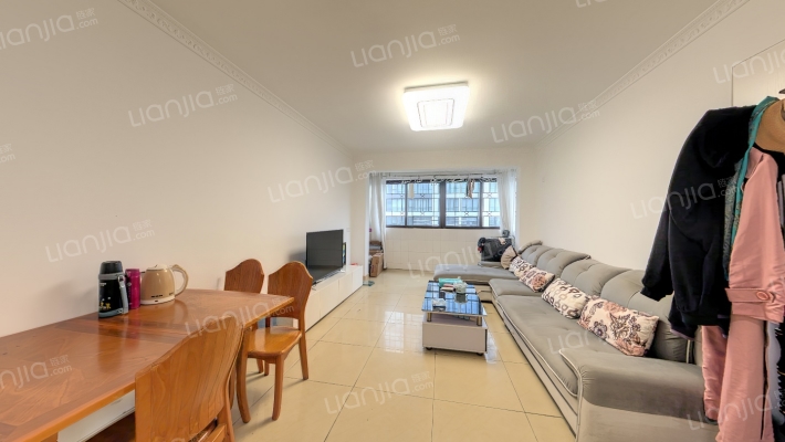 莲花苑二手房实景图