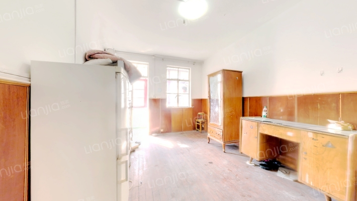 热河南路二手房实景图