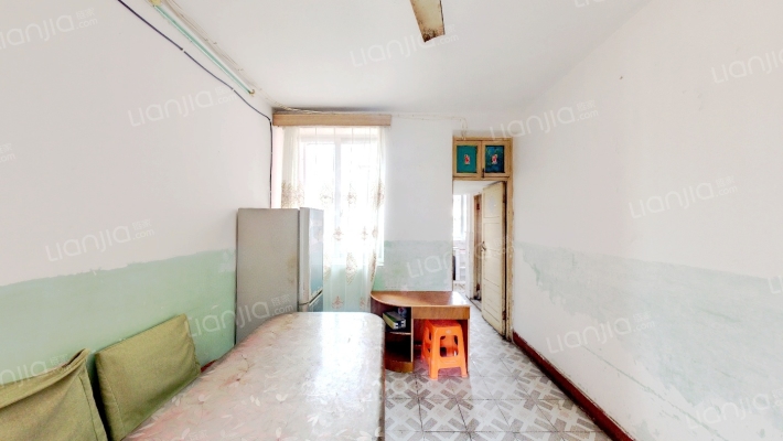 418大院二手房实景图