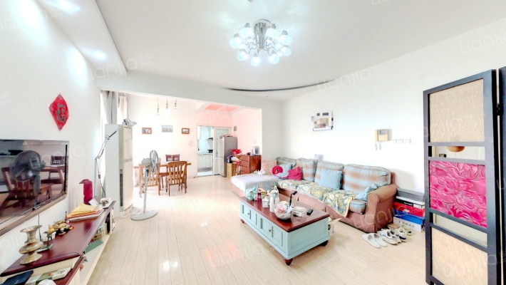 上城生活馆二手房实景图