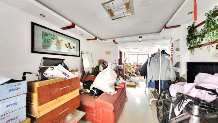 润江花苑二手房实景图