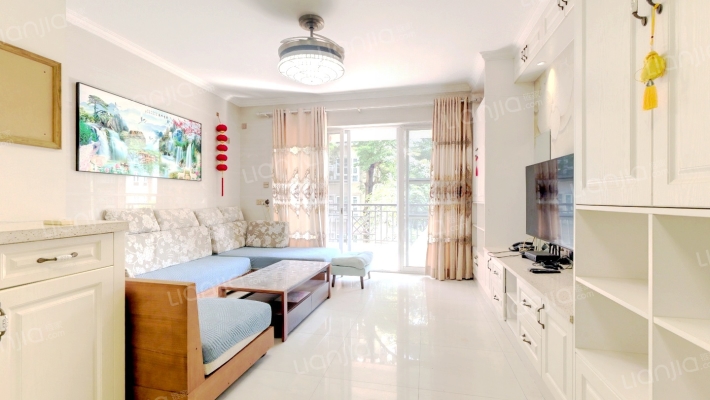 东泰花园康怡居二手房实景图