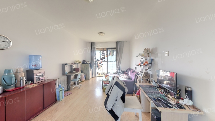 西城山水居二手房实景图