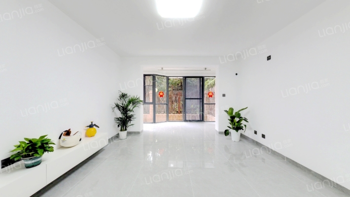 掬水轩二手房实景图