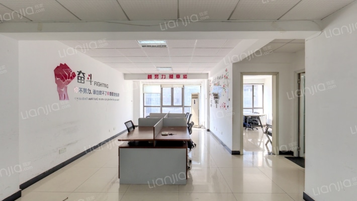 湘腾城市广场二手房实景图