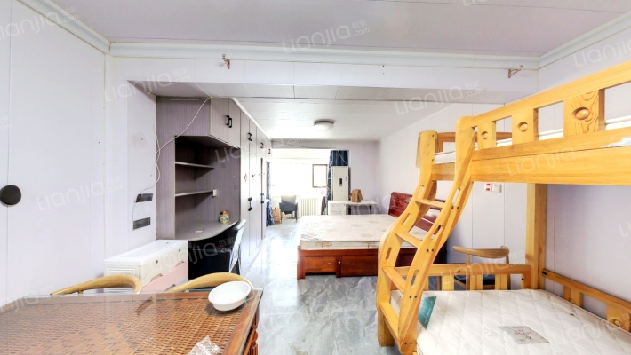 明湖小区东区三区二手房实景图