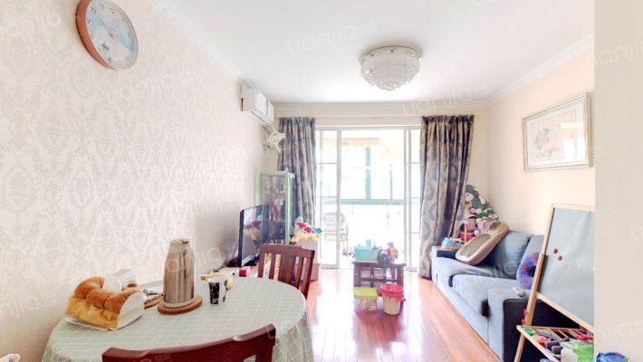 丰华苑二手房实景图