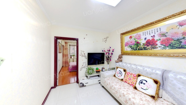 雷凯尼绅二手房实景图