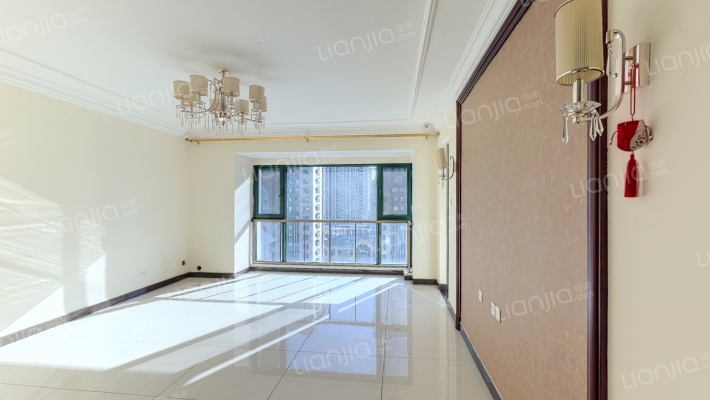 恒大江湾三四期二手房实景图