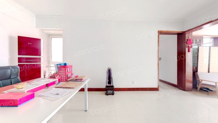 东方丽景大厦二手房实景图