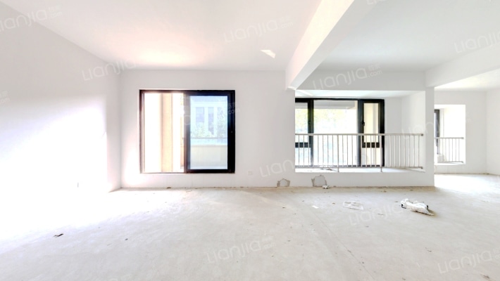 首开望宸二手房实景图