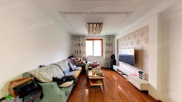 九乡雅苑二手房实景图