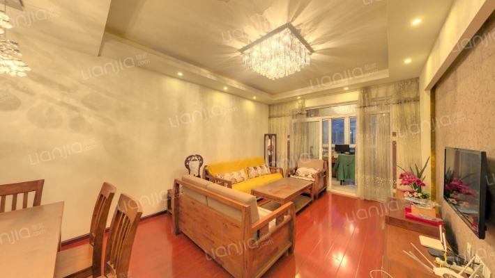 西西学府里（二期）二手房实景图