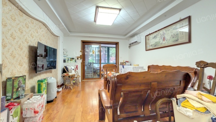 馨华苑二手房实景图