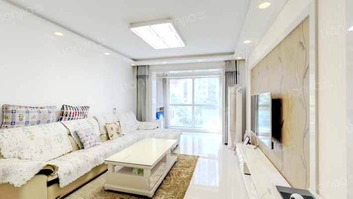 同祥城二手房实景图