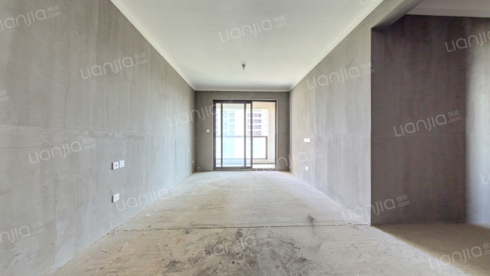 富田城九鼎华府4号院二手房实景图